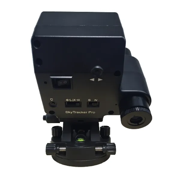 iOptron SkyTracker Pro