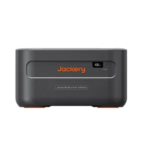 Jackery Battery Pack 1000 Plus