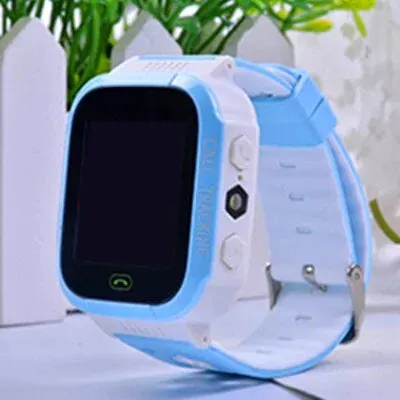 Kids Smart Watch with Touch Screen and Camera