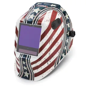 Lincoln Electric K3683-5 VIKING™ 3350 ADV  Daredevil Welding Helmet