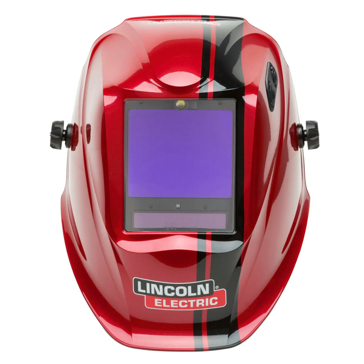 Lincoln Electric K4034-5 VIKING™ 3350 ADV Code Red Welding Helmet