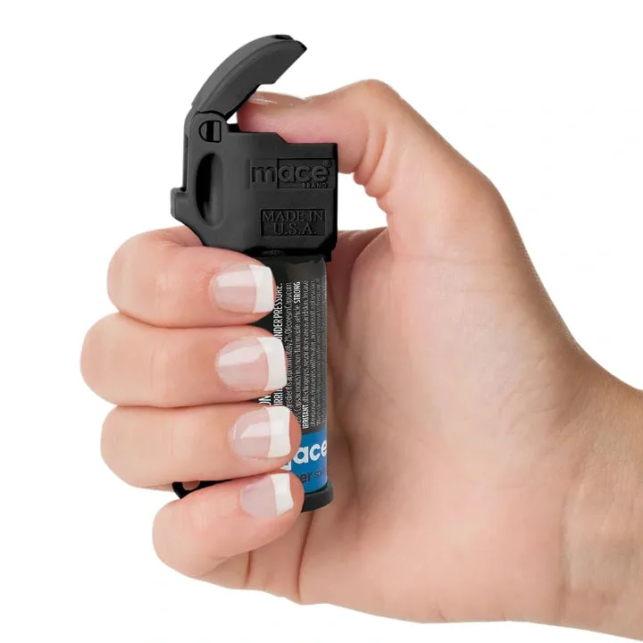 Mace 80836 Triple Action Pocket Pepper Spray