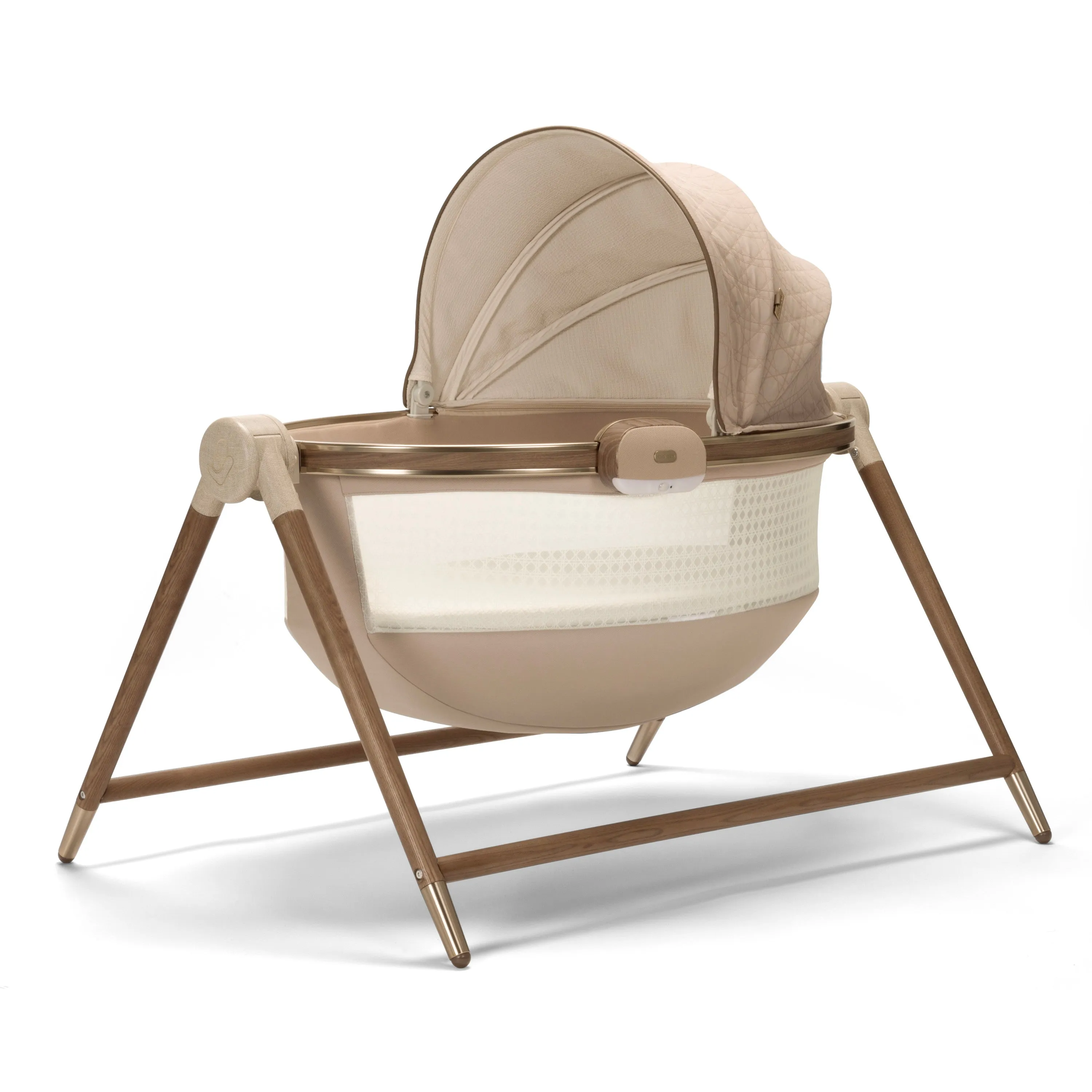 Maxi-Cosi Kindred Sibia Bassinet