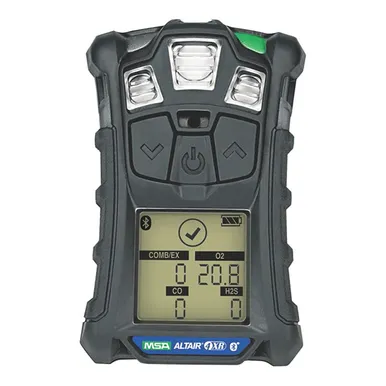 MSA ALTAIR 4XR Multigas Detector 10178557