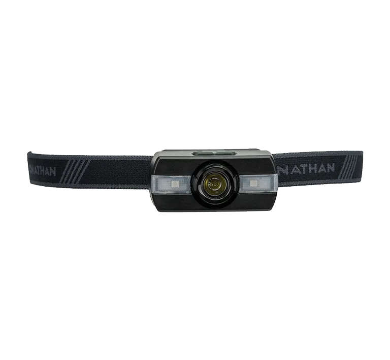 Nathan Neutron Fire Runners' Head Lamp