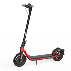 Ninebot D18E De18e Kickscooter - Orange/Charcoal