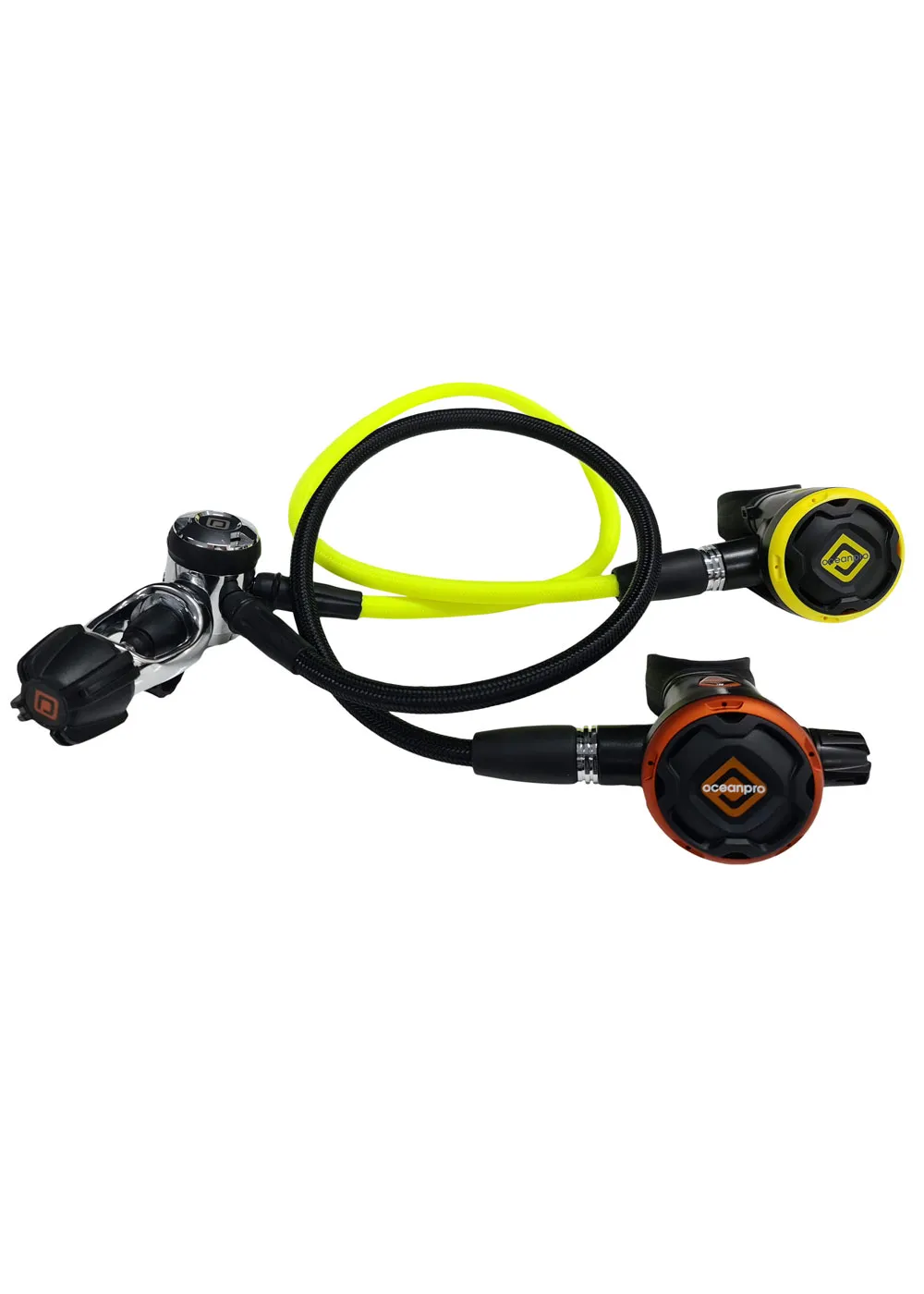 Ocean Pro Corsair Scuba - Combo