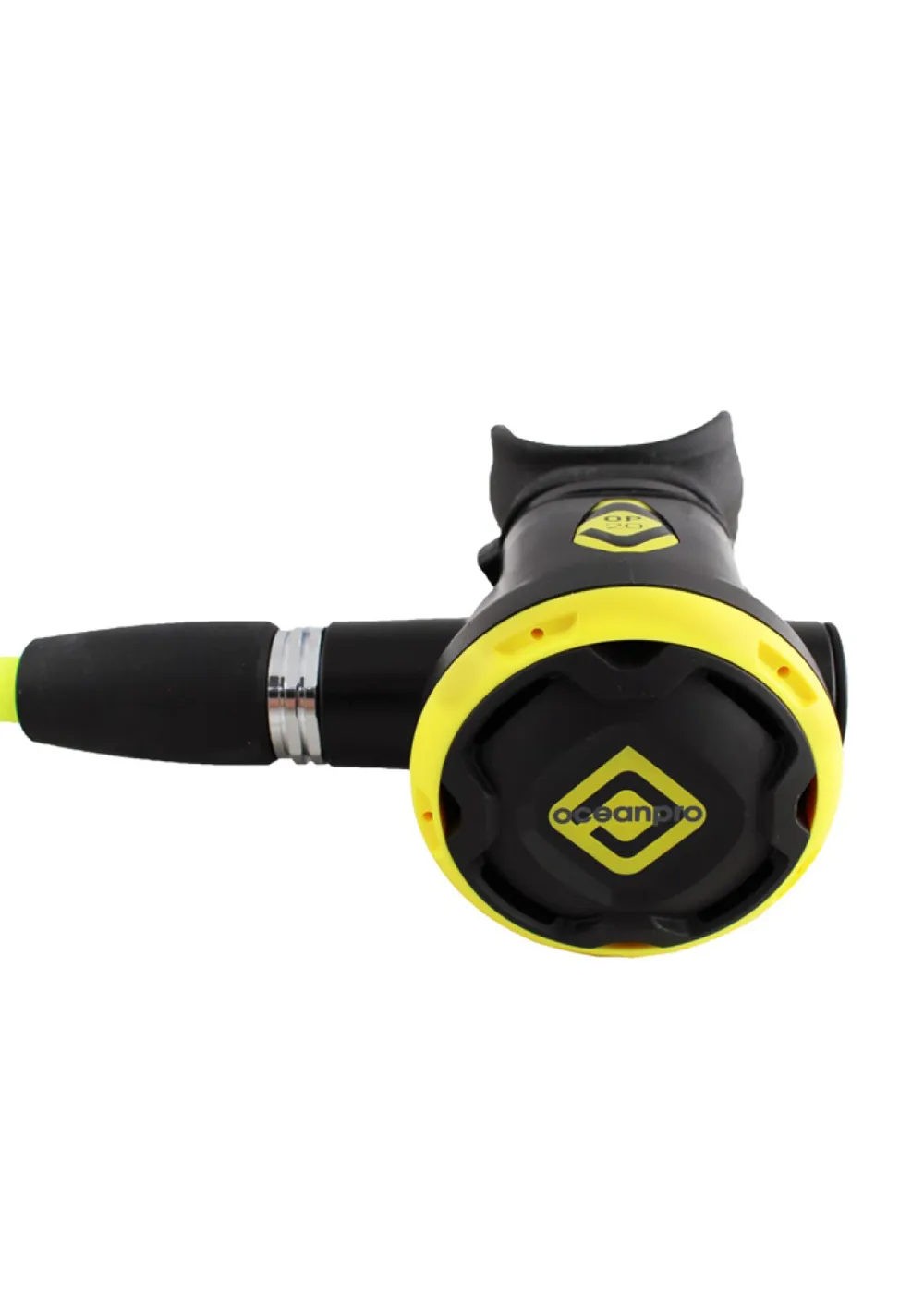 Ocean Pro Corsair Scuba - Combo