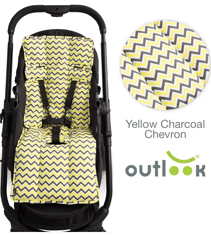 Outlook Cotton Pram Liner