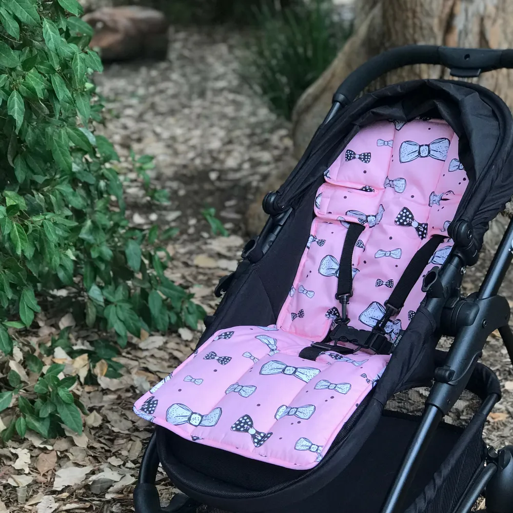 Outlook Cotton Pram Liner