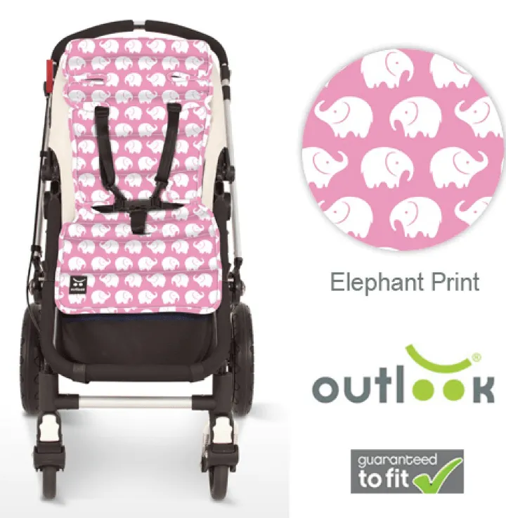 Outlook Cotton Pram Liner