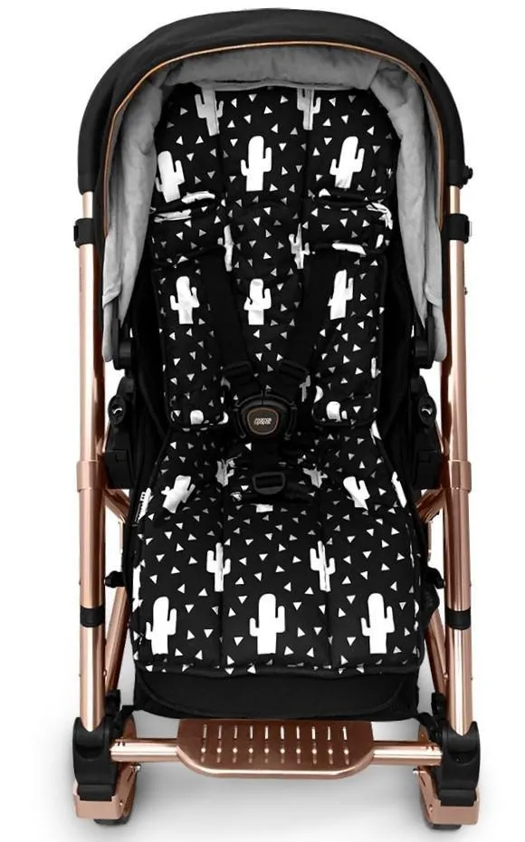 Outlook Cotton Pram Liner