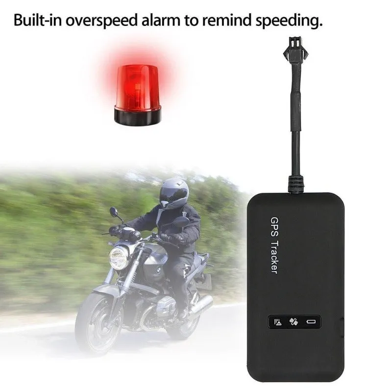 Real-Time Mini Vehicle GPS Tracker