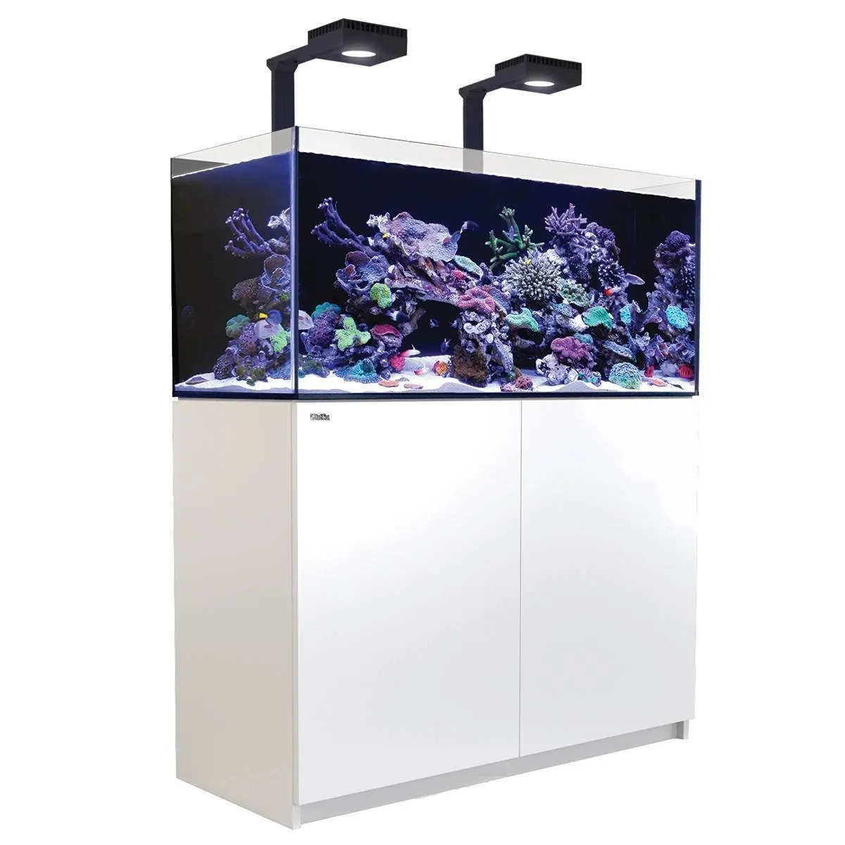 Red Sea Reefer Deluxe 350 G2  System (72 Gal)