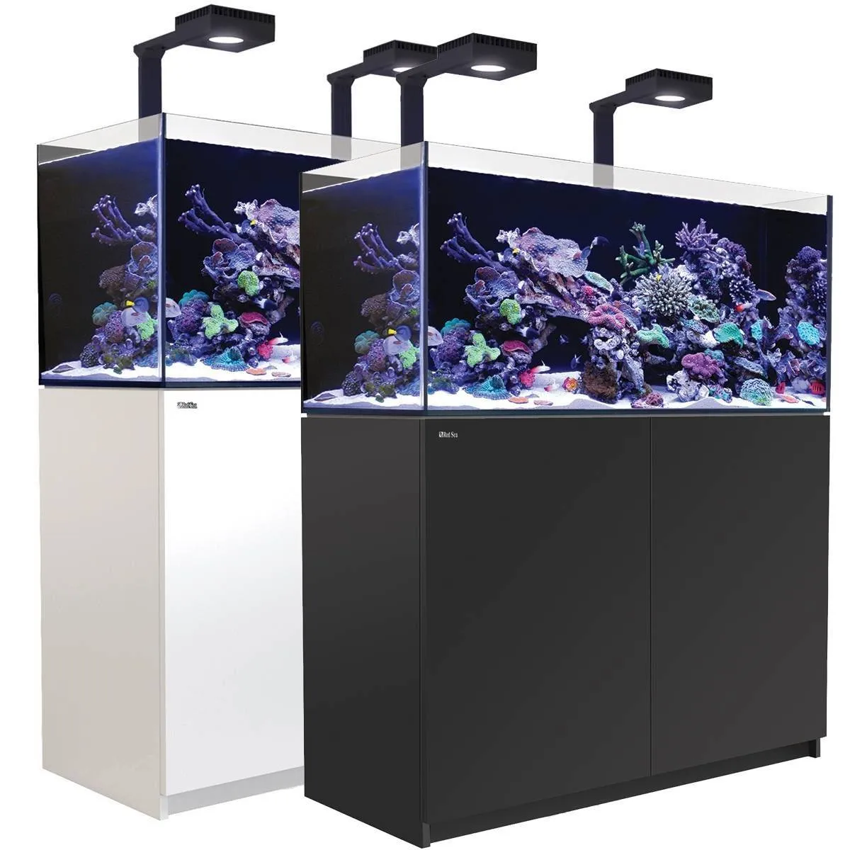 Red Sea Reefer Deluxe 350 G2  System (72 Gal)