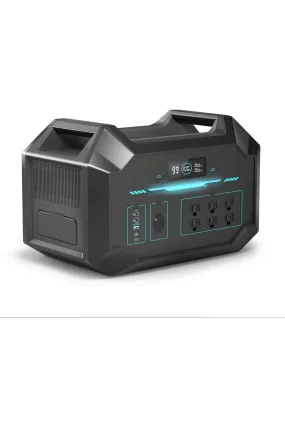 Renogy Portable Power Station 1000