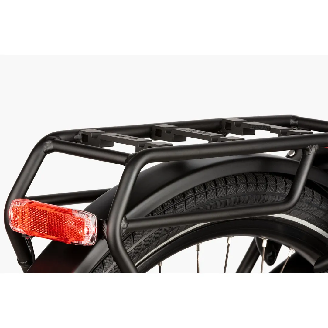 Riese & Muller Charger4 GT Vario - Petrol Matt 49cm In Stock!