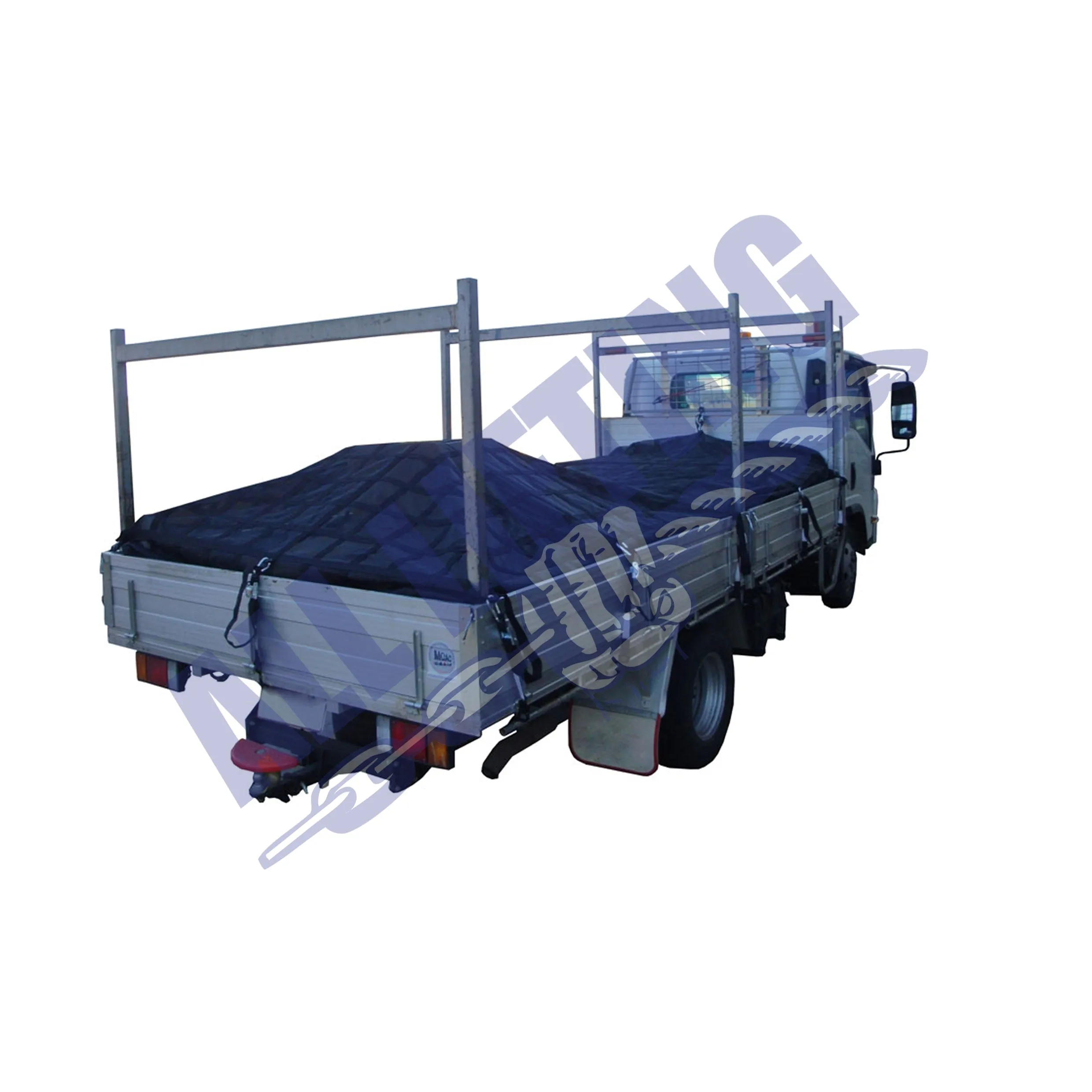 Safeguard Cargo Net