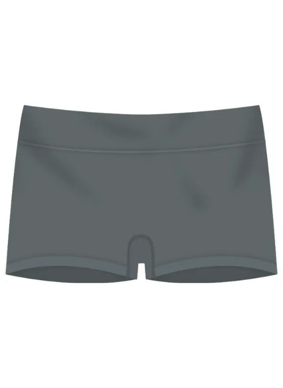 Seamfree Safety Boyshorts Panty S20-051059