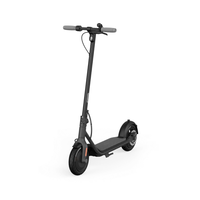 Segway Bundle 2x Ninebot eKickScooter F25