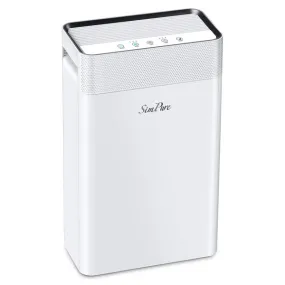 SimPure HP9 Air Purifier True HEPA Filter Air Cleaner