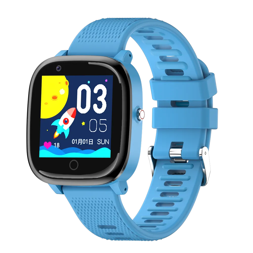 SK17 Dagnet GPS Smartwatch 1.5 inch Full Touch Screen for Kids