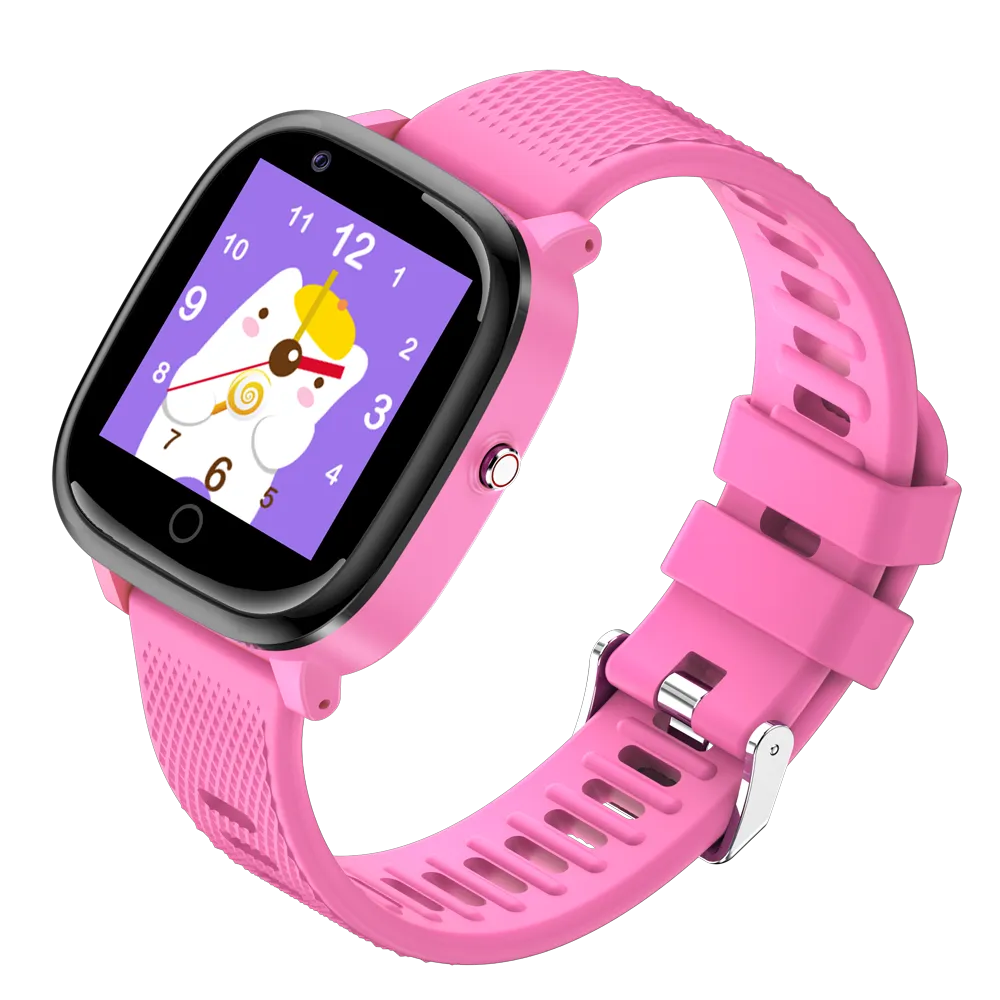 SK17 Dagnet GPS Smartwatch 1.5 inch Full Touch Screen for Kids