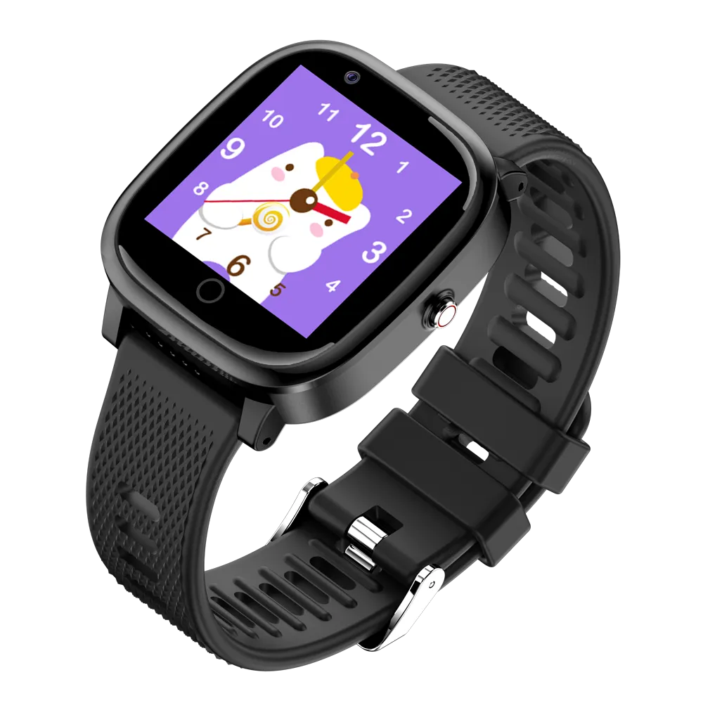 SK17 Dagnet GPS Smartwatch 1.5 inch Full Touch Screen for Kids