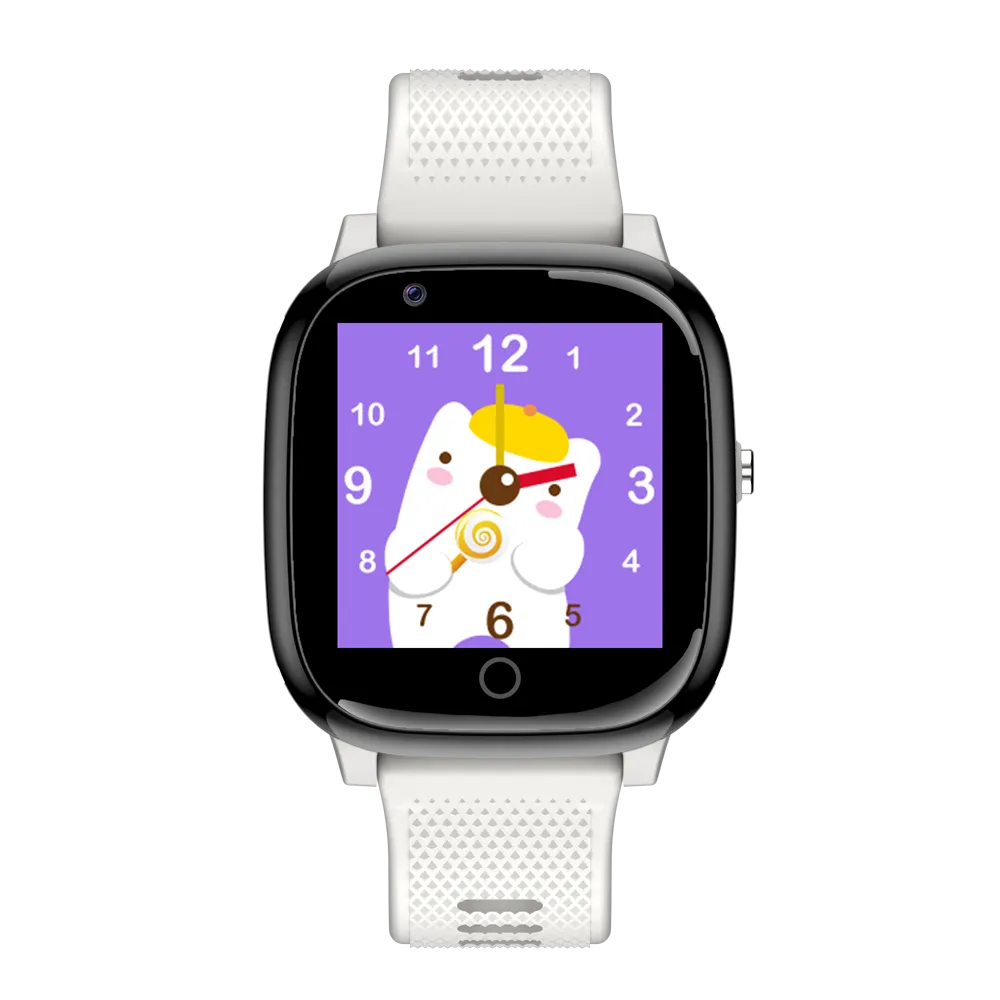 SK17 Dagnet GPS Smartwatch 1.5 inch Full Touch Screen for Kids