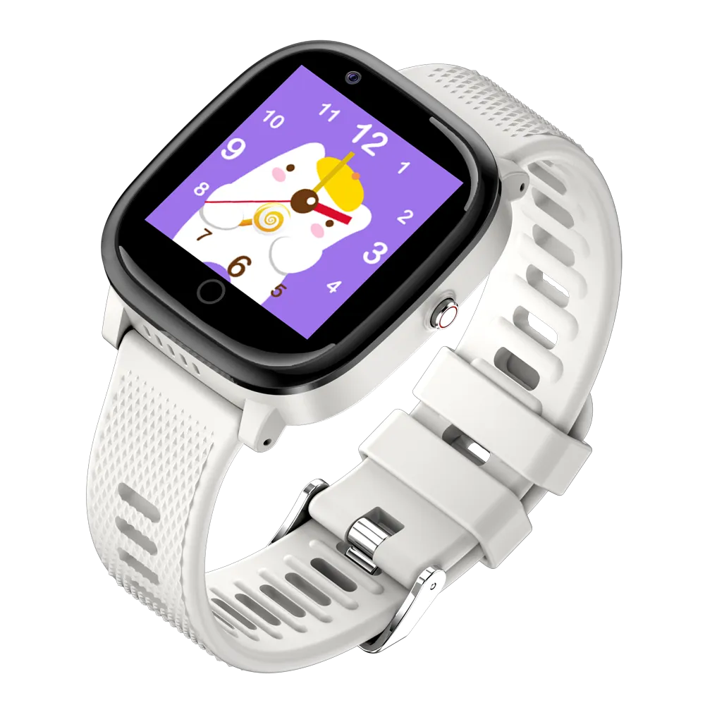 SK17 Dagnet GPS Smartwatch 1.5 inch Full Touch Screen for Kids