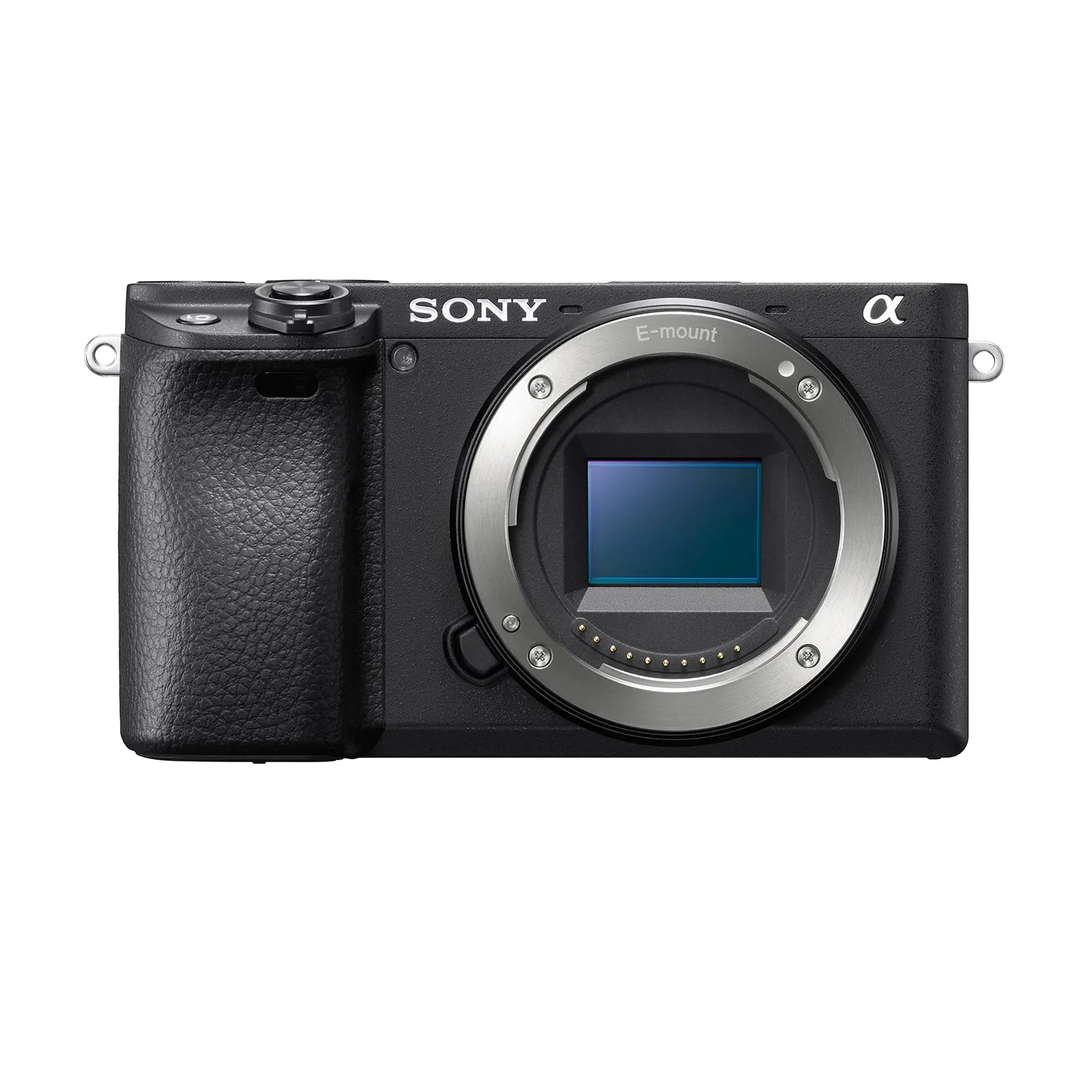 Sony a6400 Mirrorless Camera