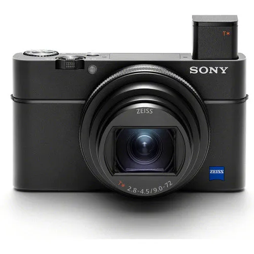 Sony Cybershot RX100 VII