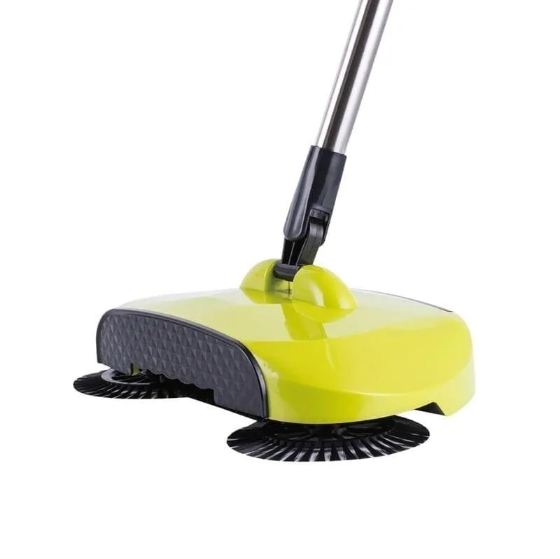 Stainless Steel Sweeping Machine for home