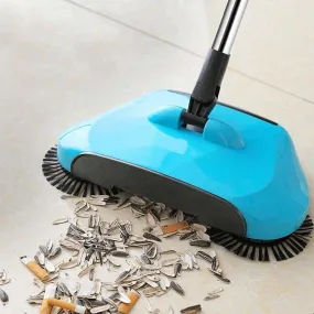 Stainless Steel Sweeping Machine for home