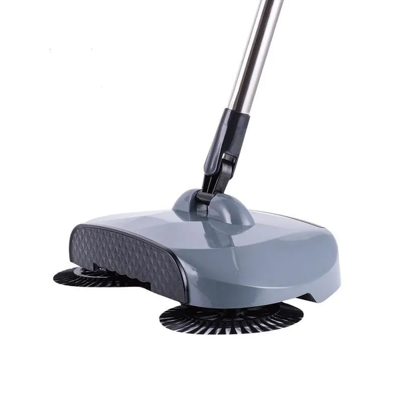 Stainless Steel Sweeping Machine for home