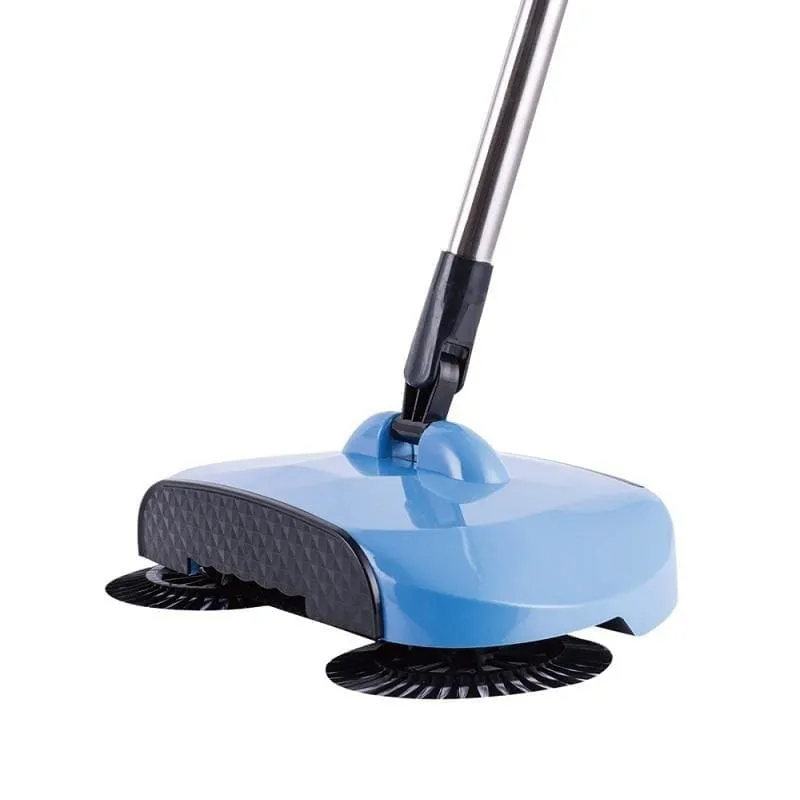 Stainless Steel Sweeping Machine for home