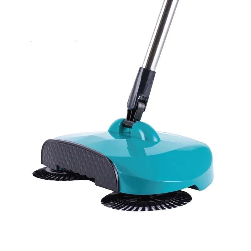 Stainless Steel Sweeping Machine for home