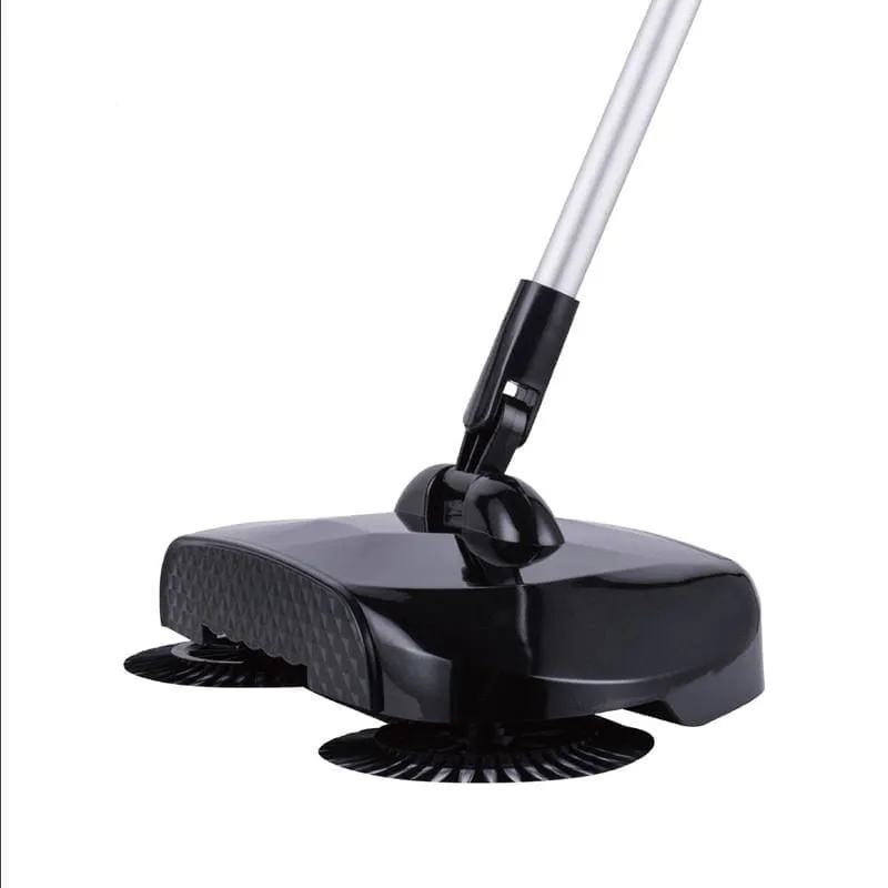 Stainless Steel Sweeping Machine for home