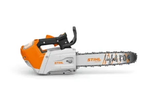 Stihl MSA 220.0 T 14 Battery Chain Saw