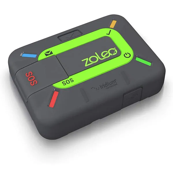 ZOLEO Satellite Communicator